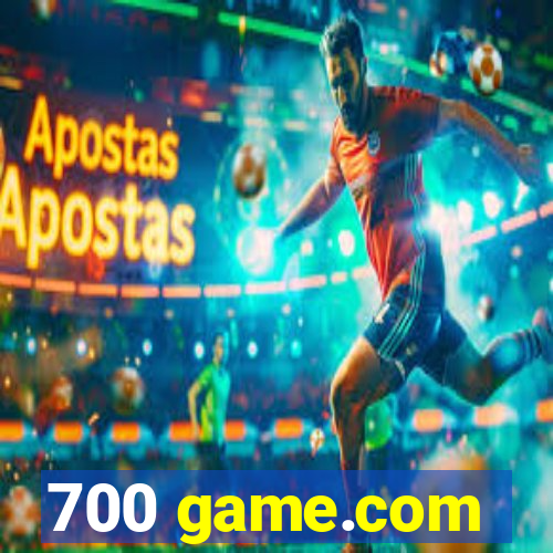 700 game.com